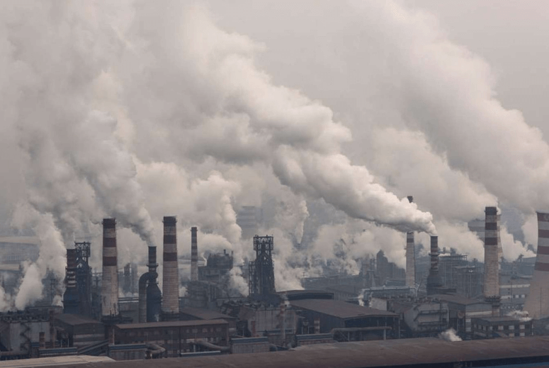 Környezetszennyezéssel kapcsolatos magánnyomozás