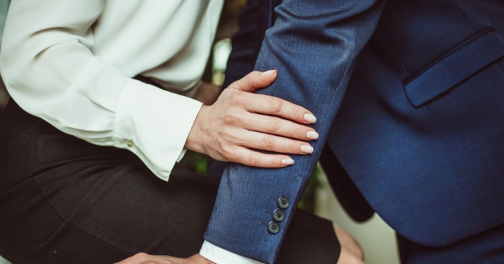 Hűtlenség bizonyítása magánnyomozóval