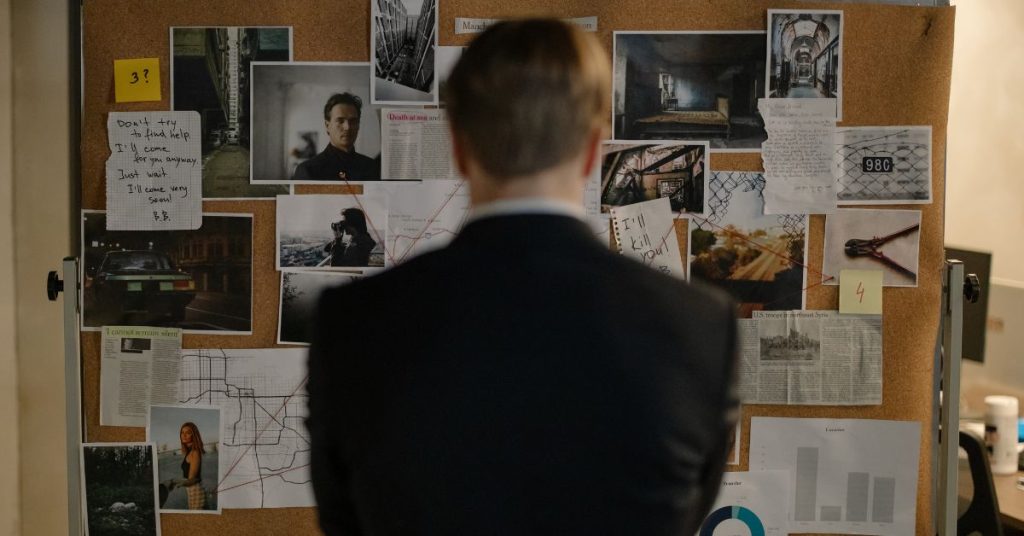 Klasszikus magánnyomozás – KOBA Detektív Iroda